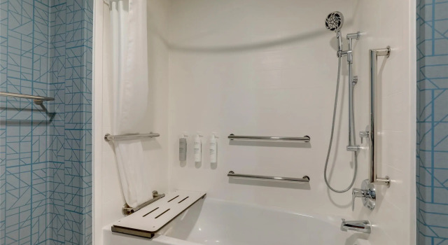 Номер Standard Homewood Suites by Hilton Charleston - Mount Pleasant