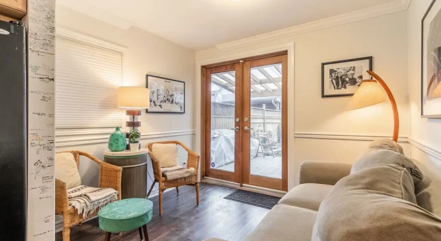 Spectacular Two Storey 3 Bedroom, Varaa Hotelli Toronto 
