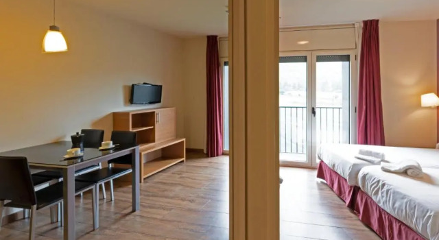 Апартаменты Superior Aparthotel Trainera
