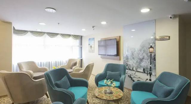 Uyu Room Adana Hotel, Rezervovat Hotel Levné hotely v Adana