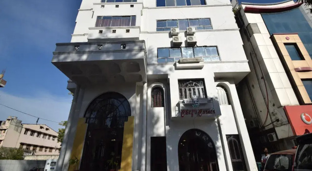 Hotel Darshan Palace, Забронировать Отель Отели штата Раджастхана 3 звезды, 3*