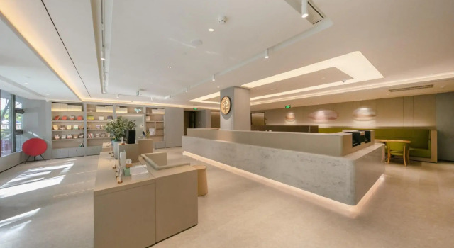 Orange Hotel Beijing Jianguomen Baiqiao Street, Забронировать Отель Отели Пекина 3 звезды, рядом с Chang'an Grand Theatre, 3*