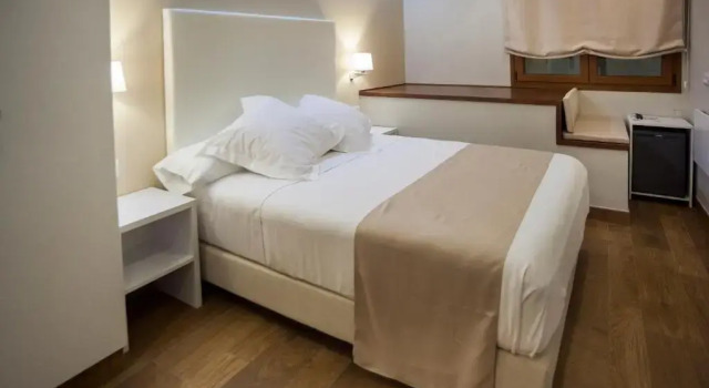 Номер Standard Hotel Boutique Barra Alta