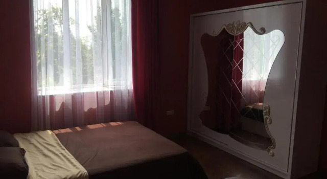 Апартаменты Green Cape Guest House