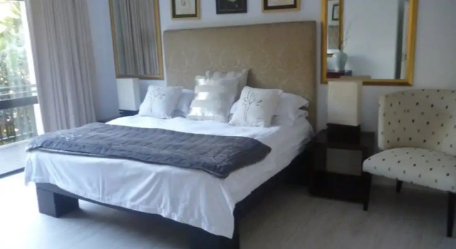 Коттедж Zimbali beach estate