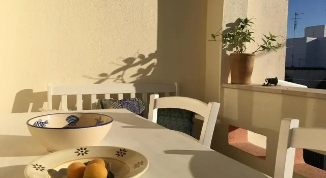 Case Vacanze 'Riccio E Salvia' A S. M. Di Leuca, Varaa Hotelli Leuca Salento