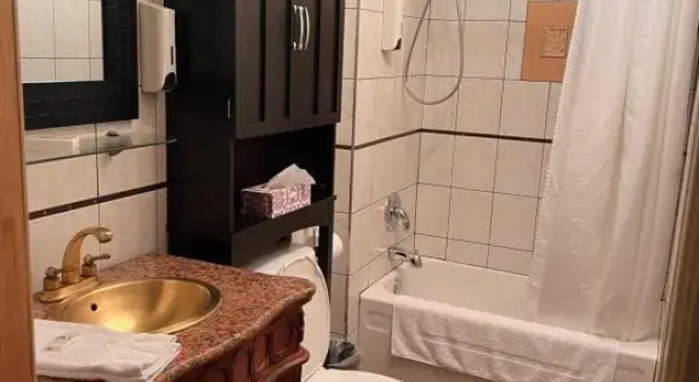 Студия Standard Apparthôtel Trois-Rivières