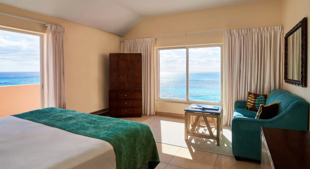 The Reefs Resort and Club, Book Ferieresort SPA-hoteller i Southampton, SPA