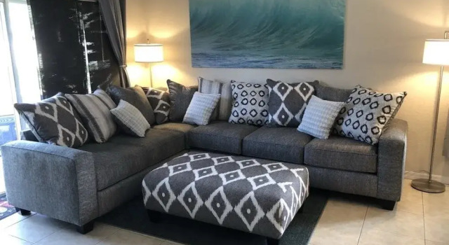 4BR Townhome in Regal Palms by SHV-302