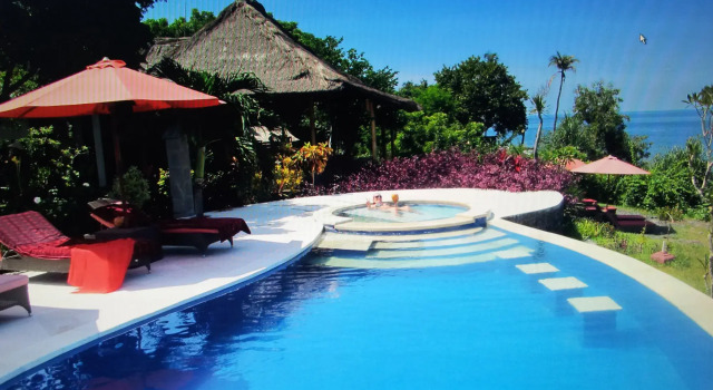 TOYABALI - Resort