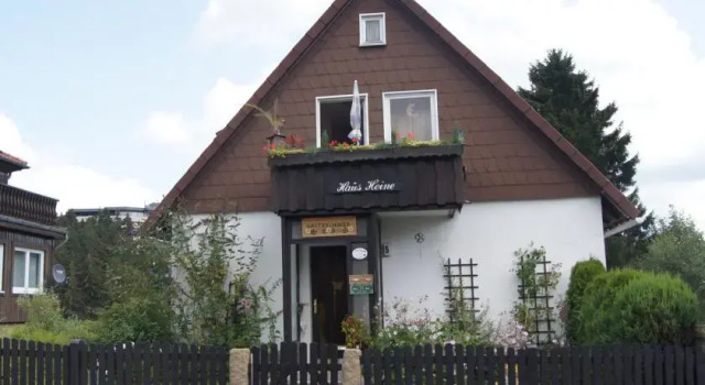 Haus Heine, Book Hotel Braunlage Braunlage Ski