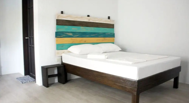 Sentro Suites Siargao