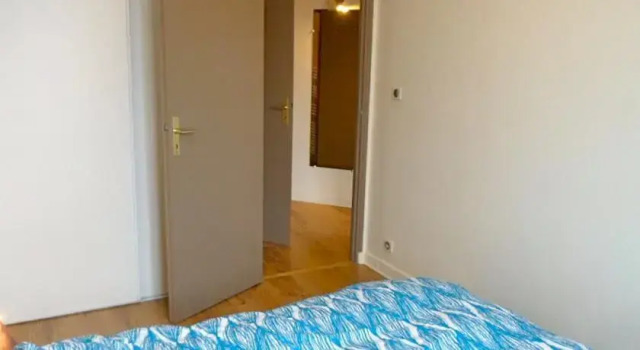 Appartement Le Petit Canard, Rezerwuj Apartament Hotele w Charente-Maritime z parkingiem, Parking