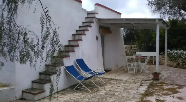 Студия La casa degli artisti