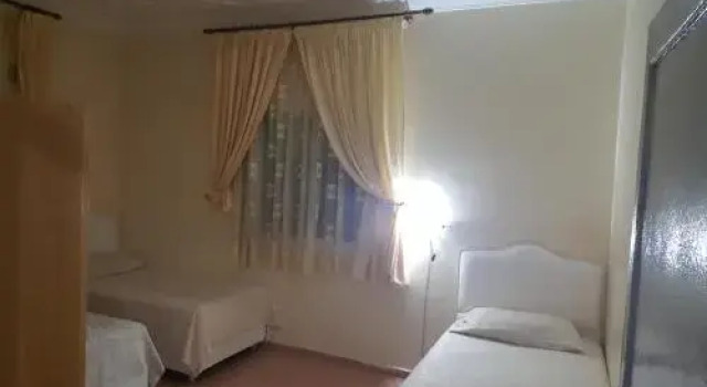 Maison d'Hôtes Afoulki, Rezervovat Hotel Levné hotely v Tiznit