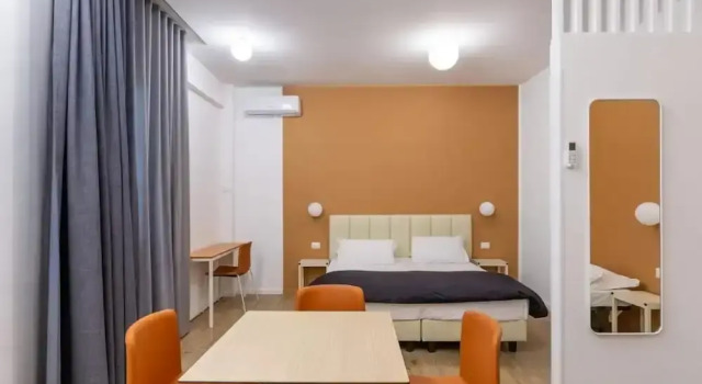 Номер Premium La Casa Di Natuzza