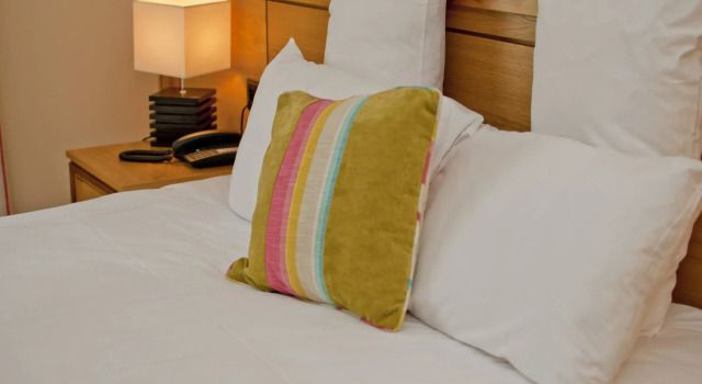 An Grianan Hotel, Book Hotel Hoteller i Wild Atlantic Way med parkering, Parkering