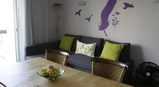 Apartamento Monte Estoril, Забронировать Апартаменты/квартира Эшторил Estoril Coast, рядом с National Hotel School