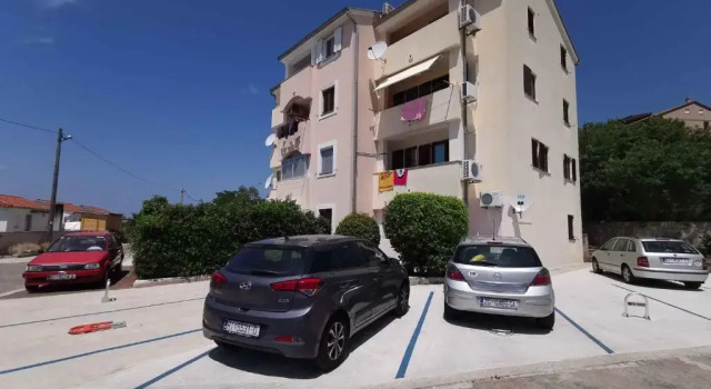 Apartment in Crikvenica 41376, Забронировать Апартаменты/квартира Цриквеница Приморско-Горанская жупания
