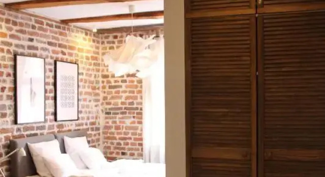 Apartamenty Luizjana