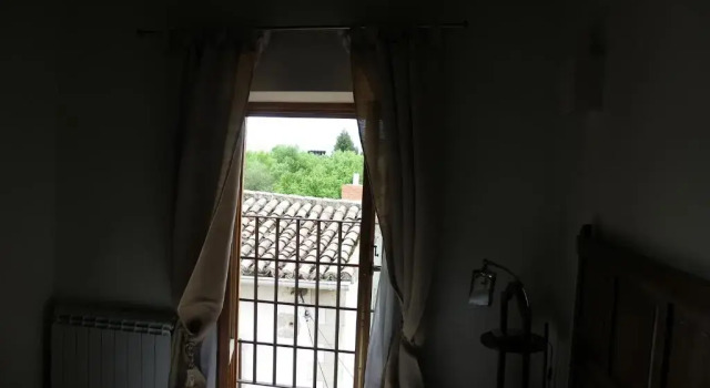 Номер Standard Casa Granero