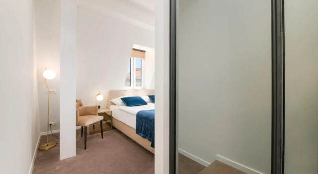 Номер Standard Flos Luxury Rooms