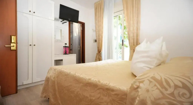 Двухместный номер Standard Hotel Tulipe Nazionale