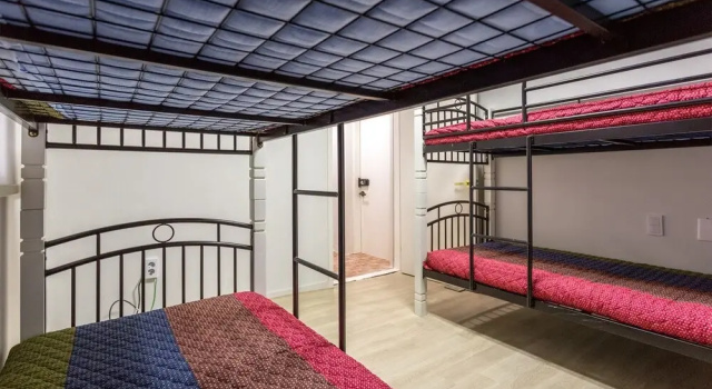Ilda Guest House - Hostel, Reserva ahora Albergue Hostales en Geoje, Albergue
