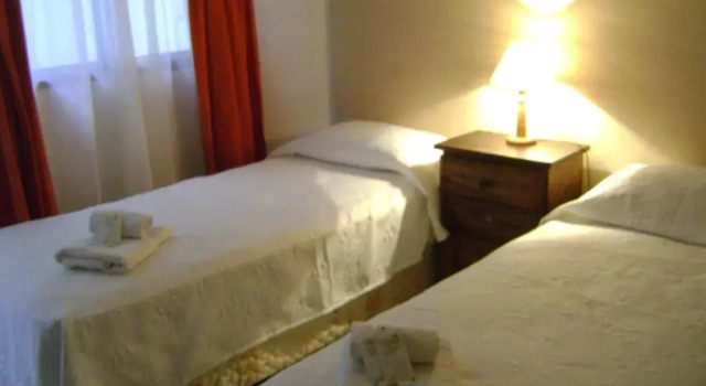 Апартаменты c 1 комнатой Departamentos El Ceibo II