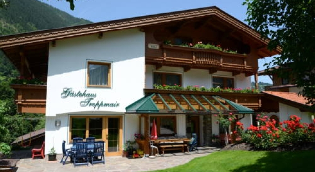 Gästehaus Troppmair, Забронировать Отель СПА-отели Тироля, SPA-услуги