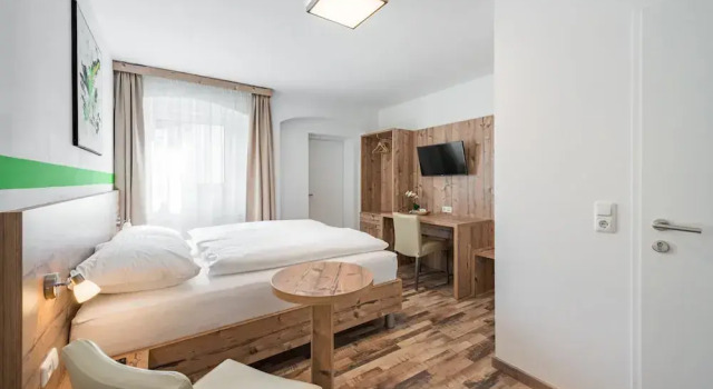 Hotel City Rooms Wels