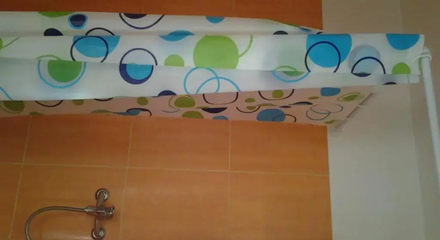 Двухместный номер Standard с балконом Vilele Brise de Mer