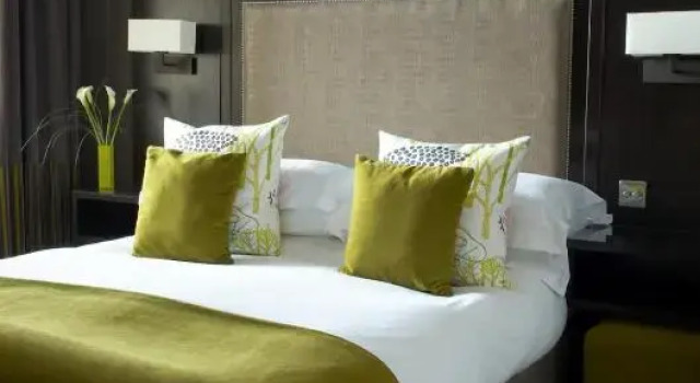 Двухместный номер Standard Hastings House 9-Bedroom Holiday House