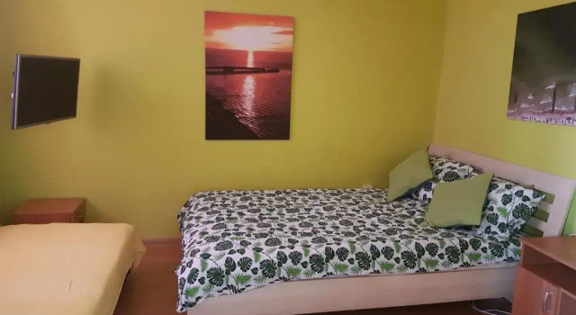 Студия Villa Amber Ustka