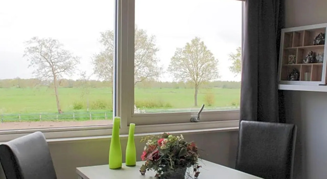 Sanninghoeve, Buchen Sie Hotel Oudega 