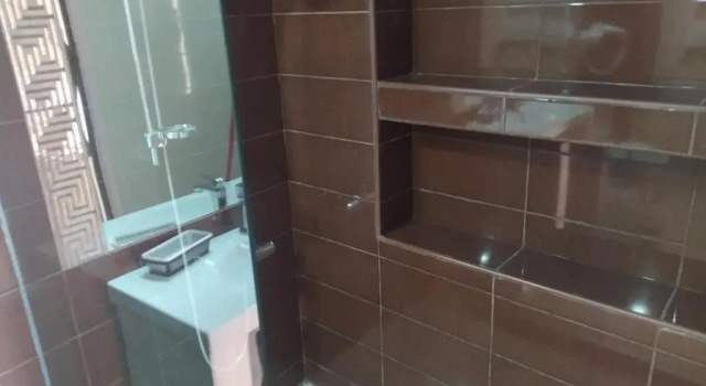 Номер Standard Two Lions Hotel
