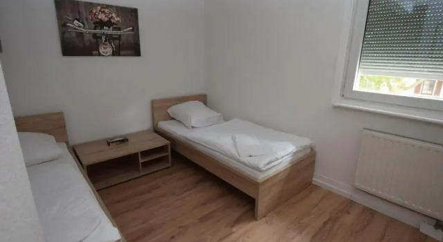 Apartment Rohracker