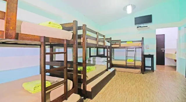 Номер Standard Caliraya Resort Club