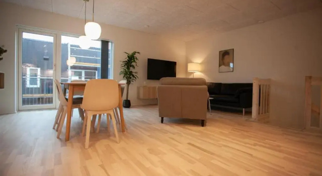 New / 4 Br / Cozy / Walks / Hoyvík, Prenota Hotel Hoyvík Isole Faroe