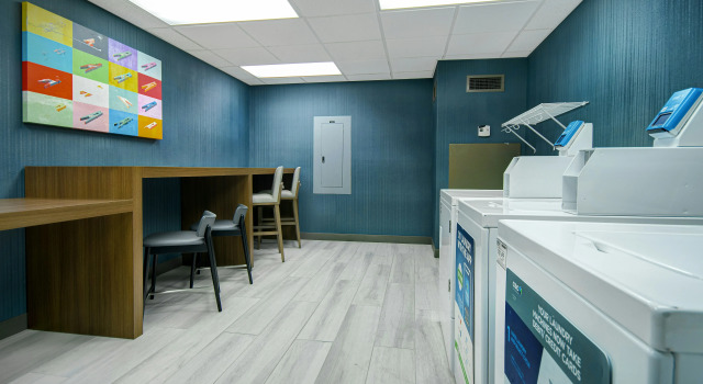 Homewood Suites Lexington-Hamburg