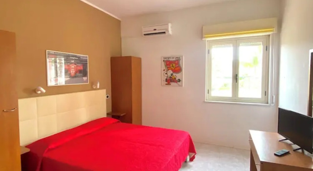 Студия Standard Residenza Felix