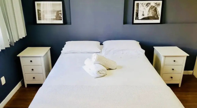 Jump in Bed Leblon 1, Забронировать Отель Отели штата Рио-де-Жанейро 3 звезды, 3*
