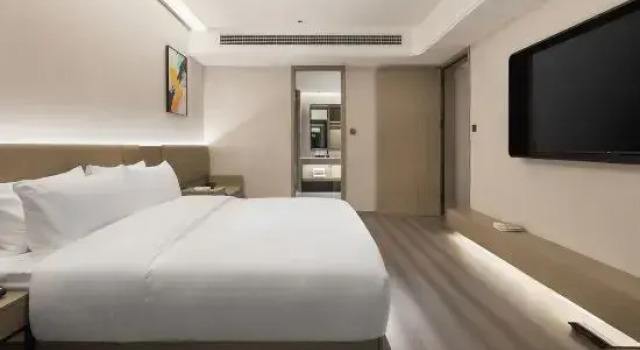 Люкс Executive Eshine East Hotel
