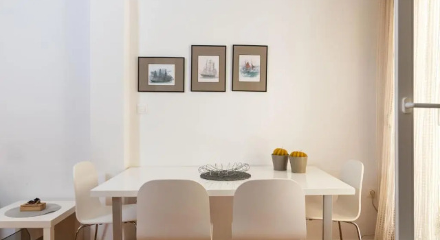 F & B Collection - 2 Bedroom Flat