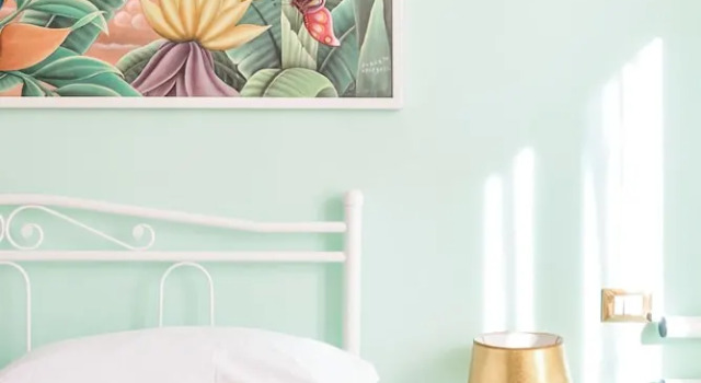 Номер Economy Lia Rooms 2