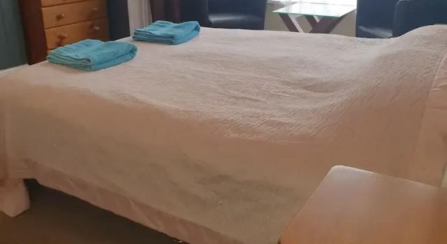 Номер Comfort Llwynygog Guest House