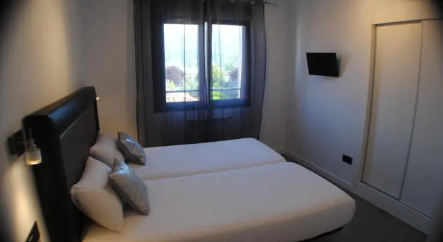 El Picu 7. Apartamentos., Buchen Sie Hotel Ribadesella Costa Verde