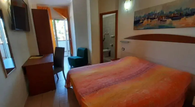 Номер Classic Residence Parco del Sole