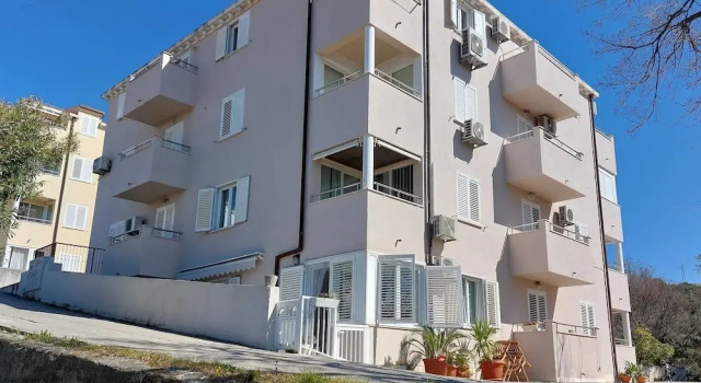 Апартаменты Apartment Marina Obod