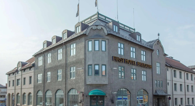 Hotel Breiseth